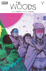 The Woods #33 