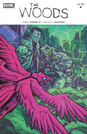 The Woods #34 