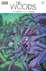 The Woods #35 
