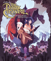 Jim Henson's The Dark Crystal: A Discovery Adventure 
