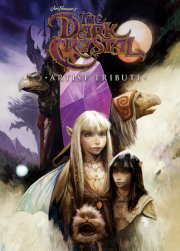 Jim Henson's The Dark Crystal Artist Tribute 