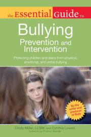 The Essential Guide to Bullying 