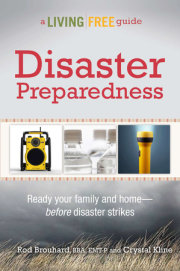 Disaster Preparedness