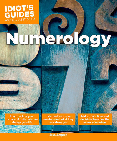 Numerology deals lotto numbers