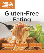 Gluten-Free Eating 