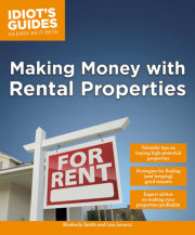 Making Money with Rental Properties 
