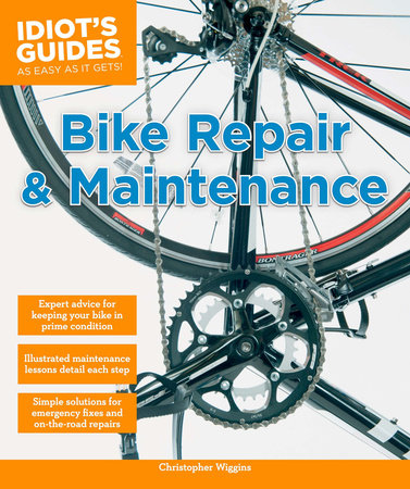 Bicycle repair best sale and maintenance