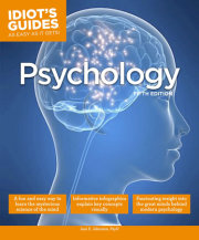 Psychology, Fifth Edition