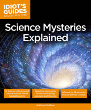 Science Mysteries Explained 