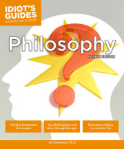 Philosophy, Fourth Edition 