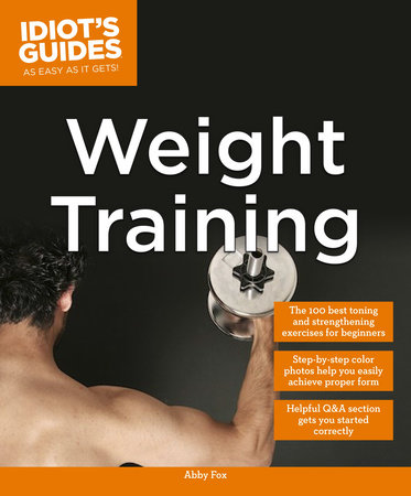 Weight training discount for dummies pdf