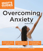 Overcoming Anxiety, Second Edition