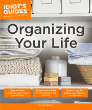 Organizing Your Life 