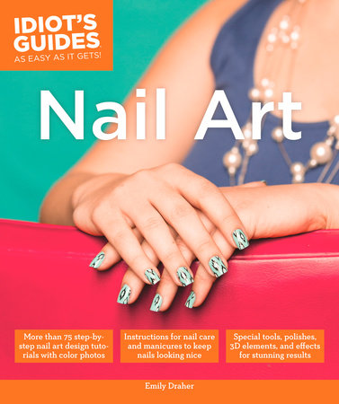 nail art book