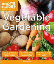 Vegetable Gardening 