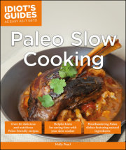 Paleo Slow Cooking 