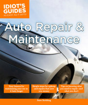 Auto Repair and Maintenance 