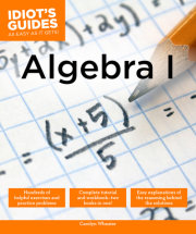 Algebra I 