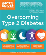 Overcoming Type 2 Diabetes 