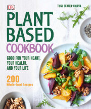 Plant-Based Cookbook 