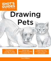 Drawing Pets