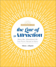 The Law of Attraction