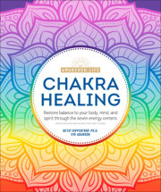 Chakra Healing 