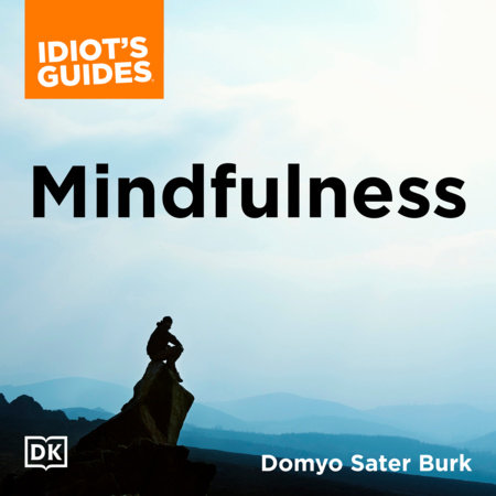 Download or Stream Mindfulness & Meditation Audiobooks