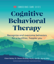 Cognitive Behavioral Therapy 