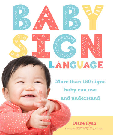 sign language words for babies