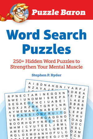 Word Search Puzzle: Find the Words!