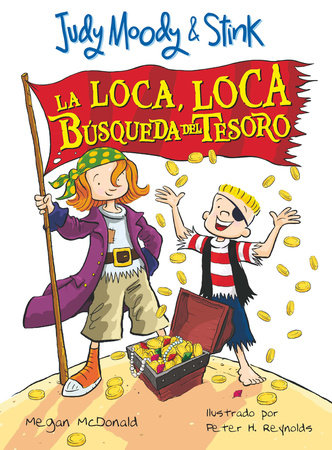 La Isla del Tesoro Ilustrado (Hardcover) 