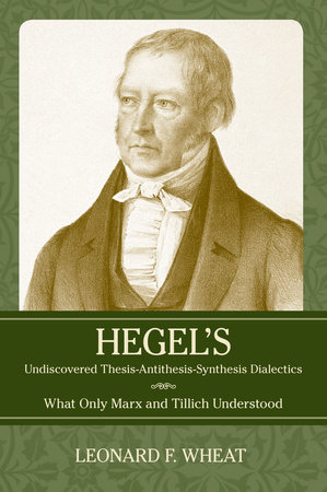 dissertation texte de hegel