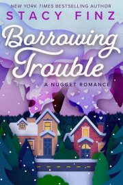 Borrowing Trouble 