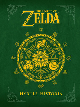 Libro Inventando Hyrule: La Historia detras de la Saga The Legend of Zelda  (1986-2001) por 19.95 € –