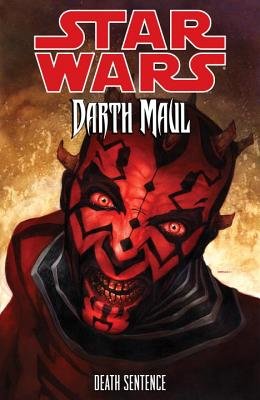 Couverture : Death sentence
