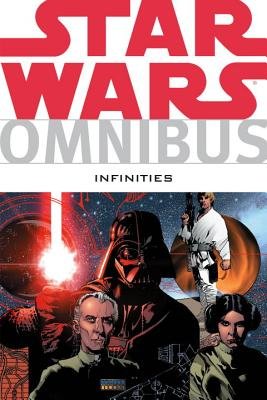 Couverture : Star wars omnibus: infinities