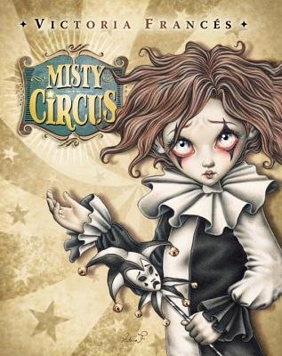 Couverture : Misty Circus