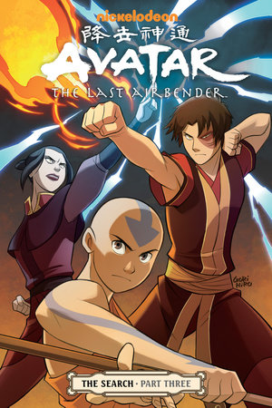 Avatar: The Last Airbender (season 3) - Wikipedia