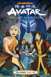 Avatar: The Last Airbender - The Search Part 2 