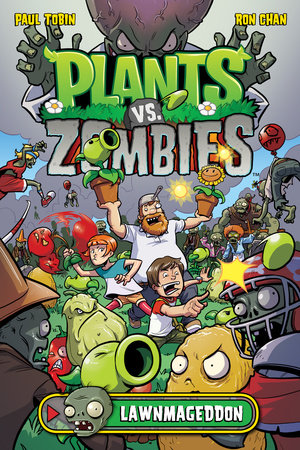 Plants vs. Zombies Review – SmashPad