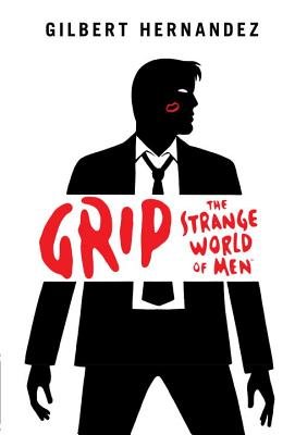 Couverture : Grip