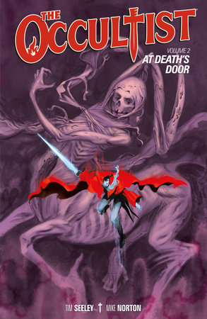 Couverture : At Deaths Door
