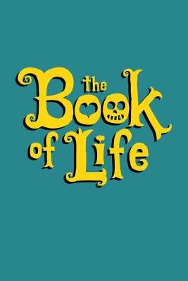 Couverture : Book of Life