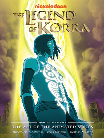 Korra