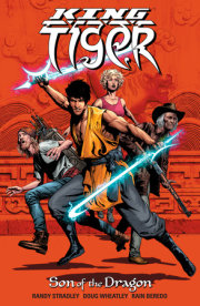 King Tiger: Son of the Dragon 