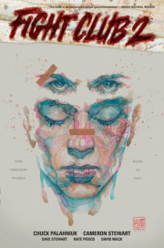 Fight Club 2 (Graphic Novel)