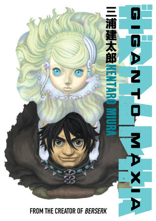 Berserk Volume 1 :: Desktops :: Dark Horse Comics