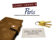 The Aimee Leduc Companion 
