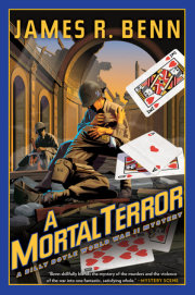 A Mortal Terror 